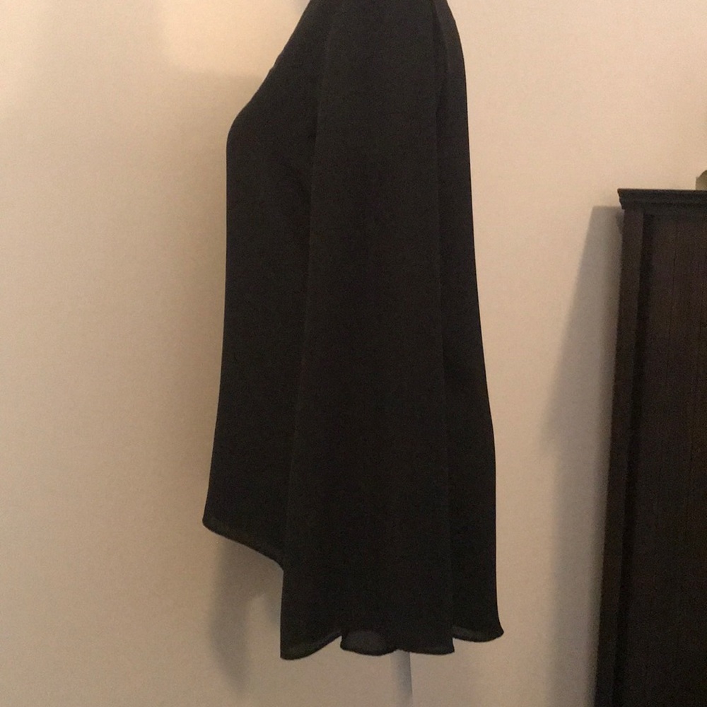 Design Lab Black Top - Picture 4 of 5
